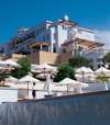 Anassa Hotel 